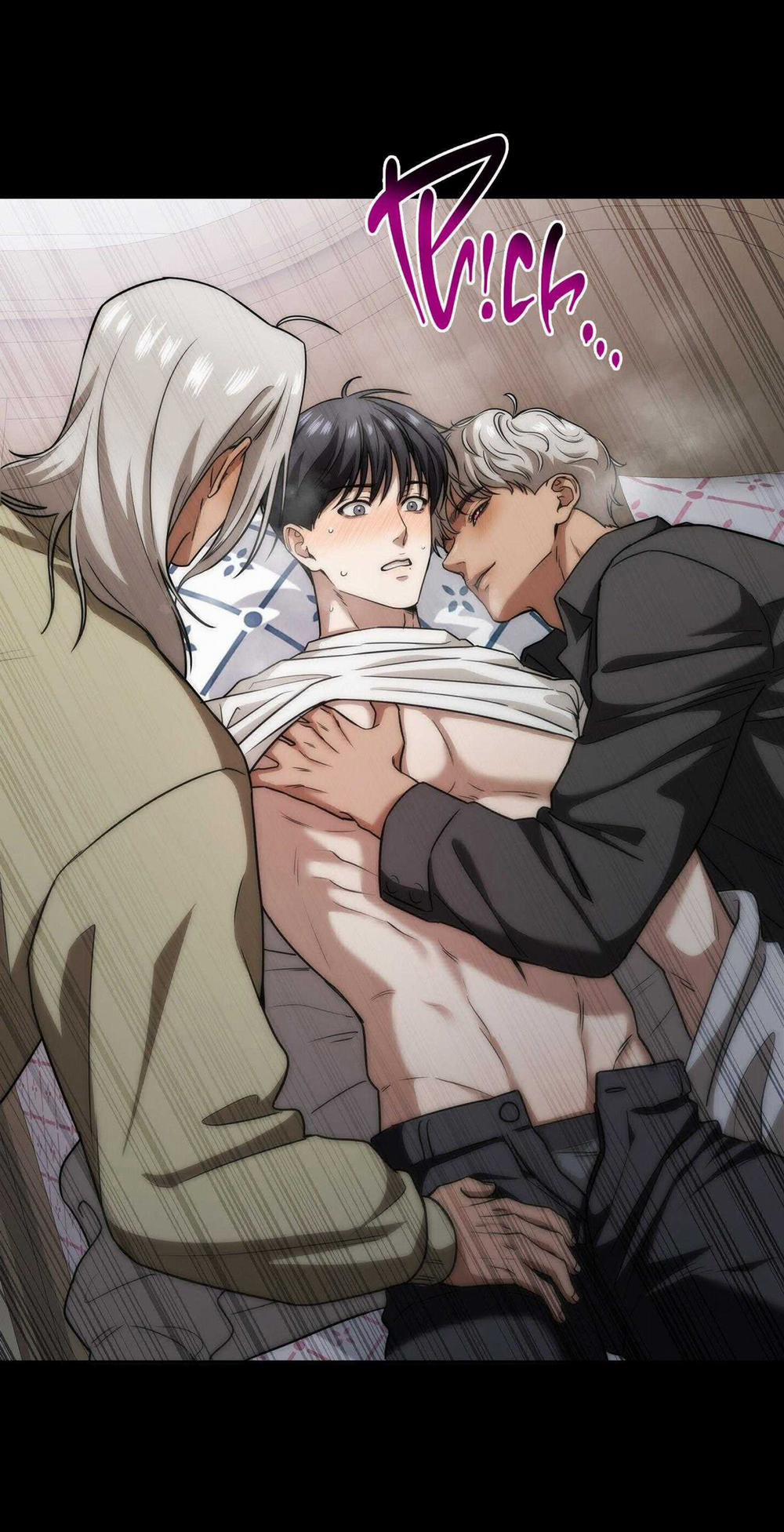 Ngủ Hay Chịch? 4 trang 44