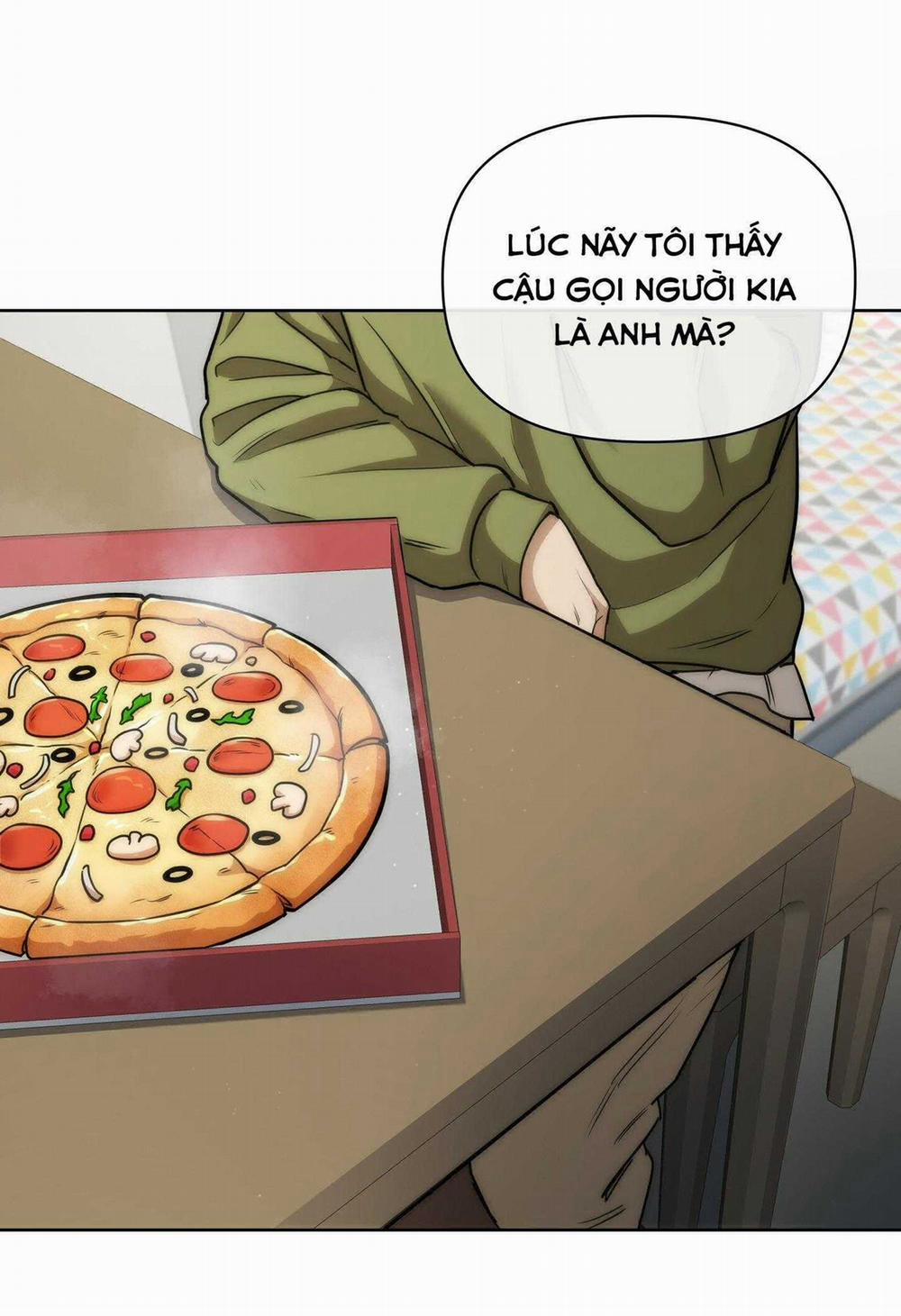 Ngủ Hay Chịch? 4 trang 9