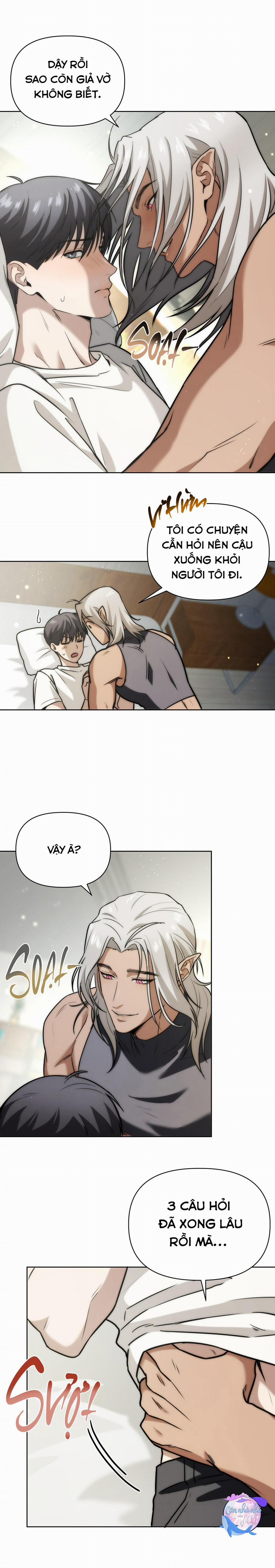 Ngủ Hay Chịch? 5 trang 1