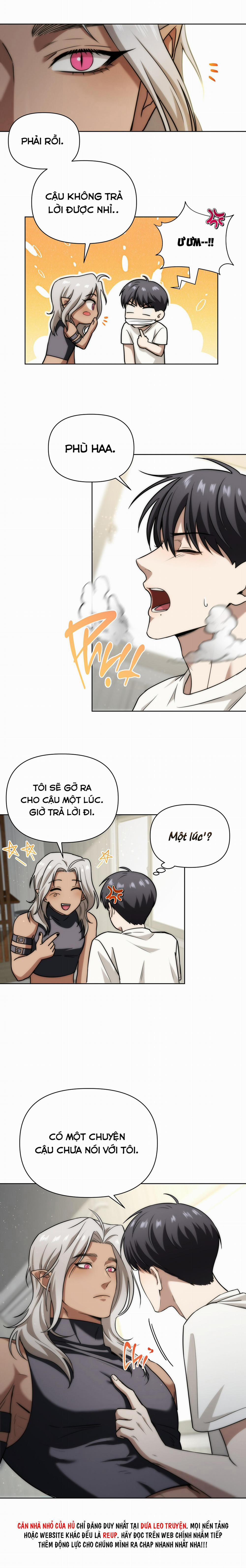 Ngủ Hay Chịch? 5 trang 11