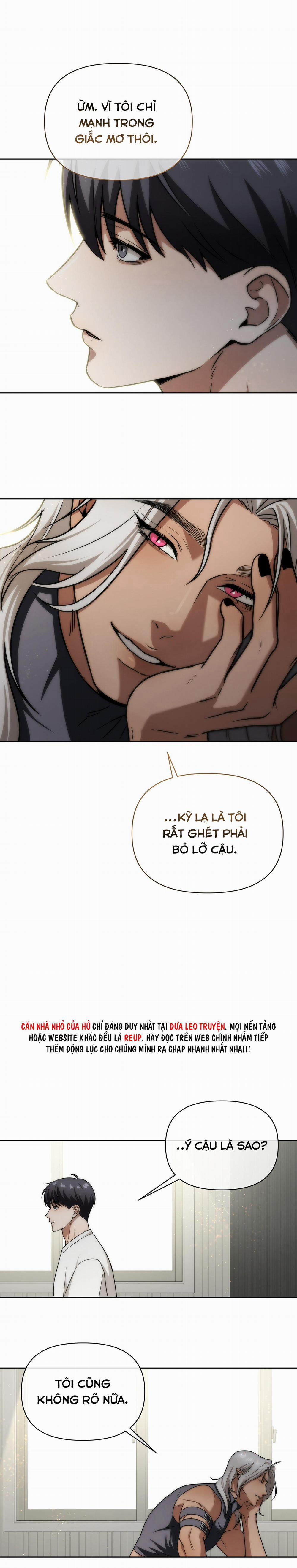 Ngủ Hay Chịch? 5 trang 15