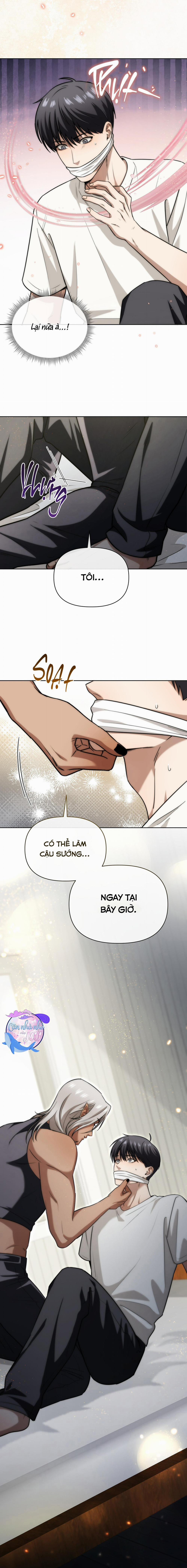 Ngủ Hay Chịch? 5 trang 17