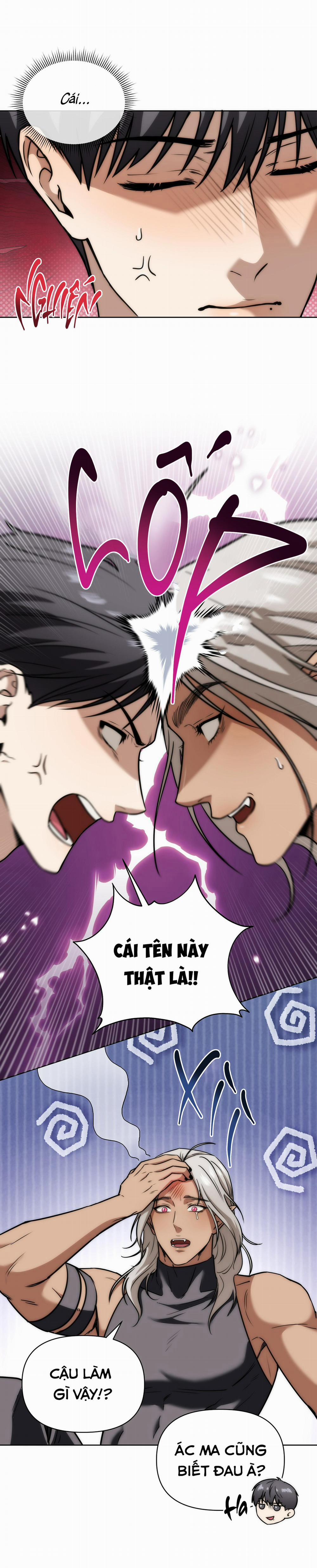 Ngủ Hay Chịch? 5 trang 2