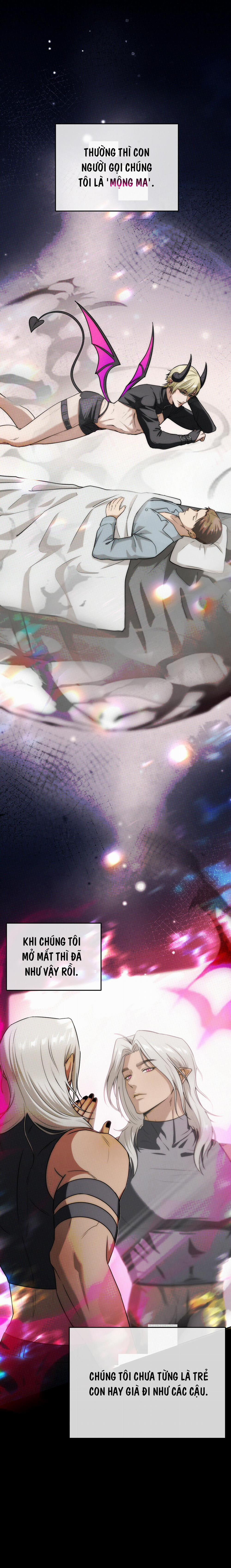 Ngủ Hay Chịch? 5 trang 6