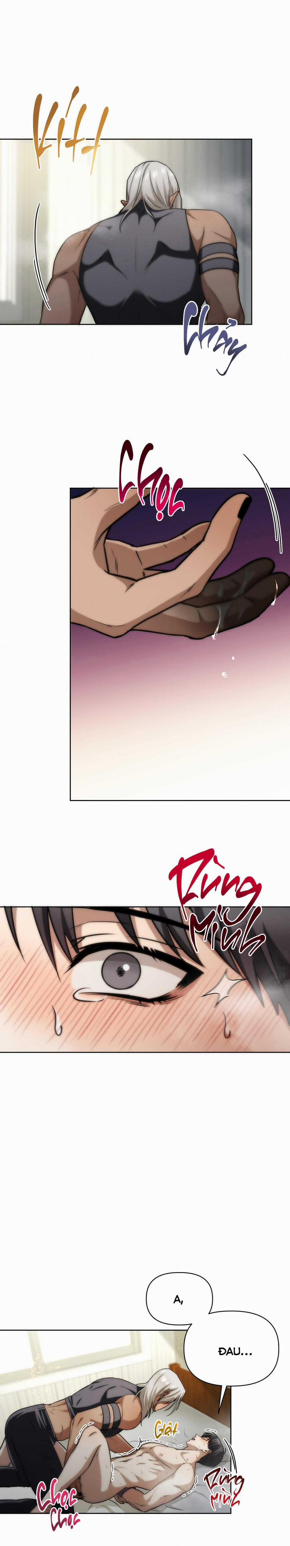 Ngủ Hay Chịch? 6 trang 10