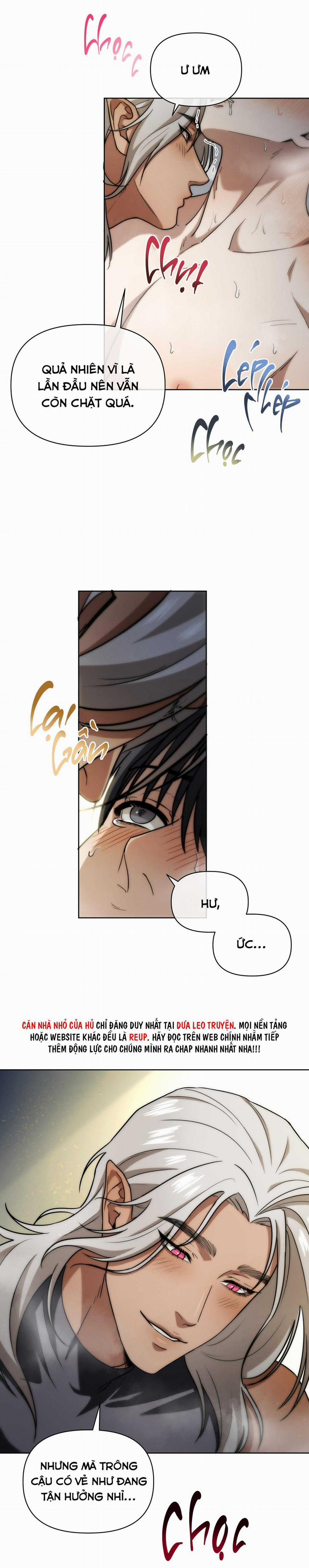 Ngủ Hay Chịch? 6 trang 11