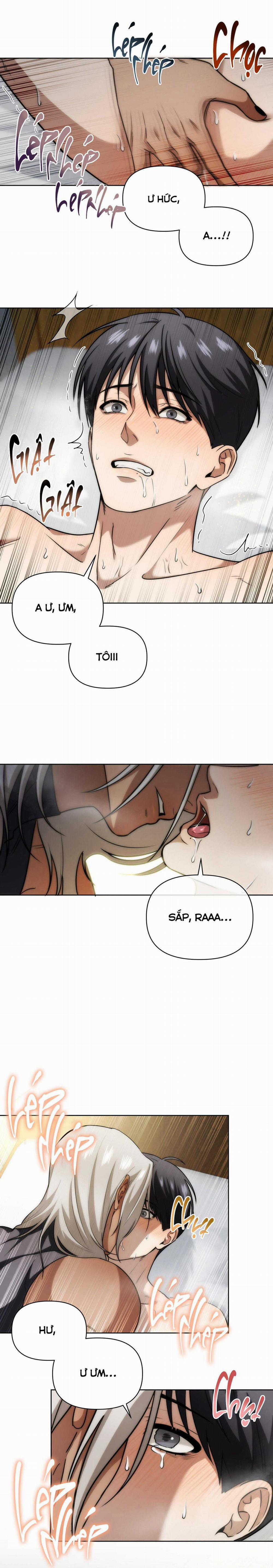 Ngủ Hay Chịch? 6 trang 12