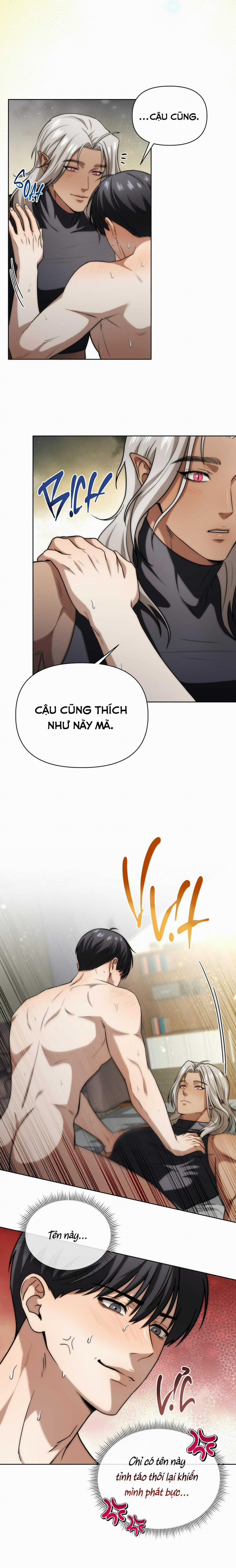 Ngủ Hay Chịch? 6 trang 14