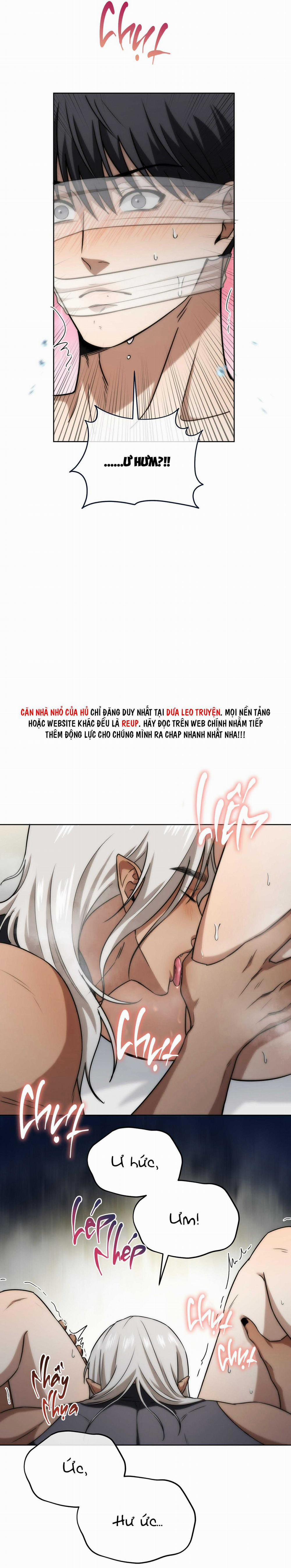 Ngủ Hay Chịch? 6 trang 7