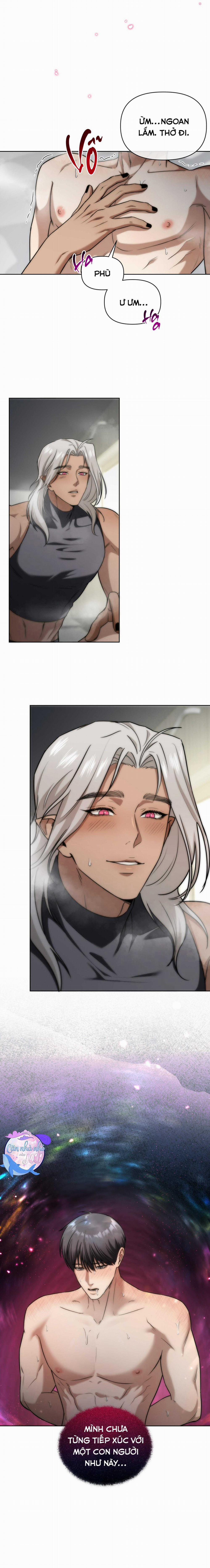 Ngủ Hay Chịch? 6 trang 9