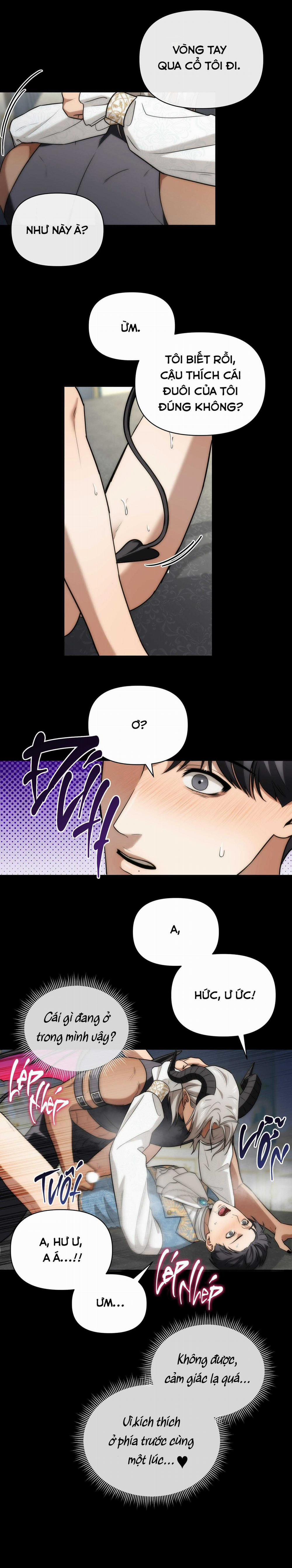 Ngủ Hay Chịch? 7 trang 14