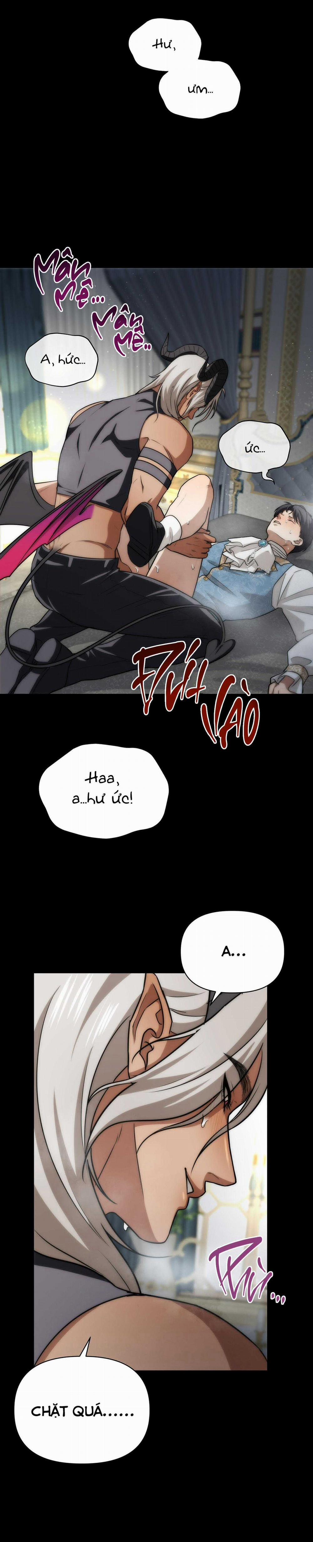 Ngủ Hay Chịch? 7 trang 16