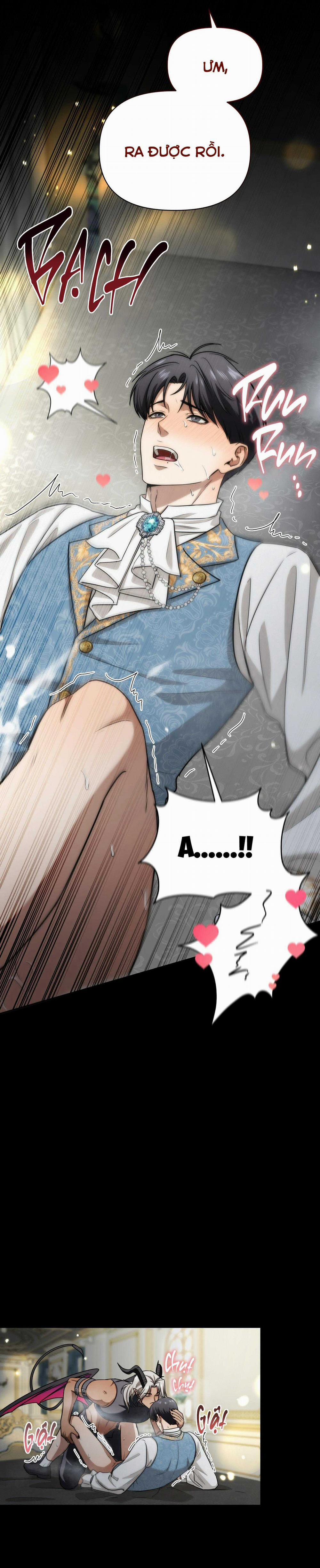 Ngủ Hay Chịch? 7 trang 18