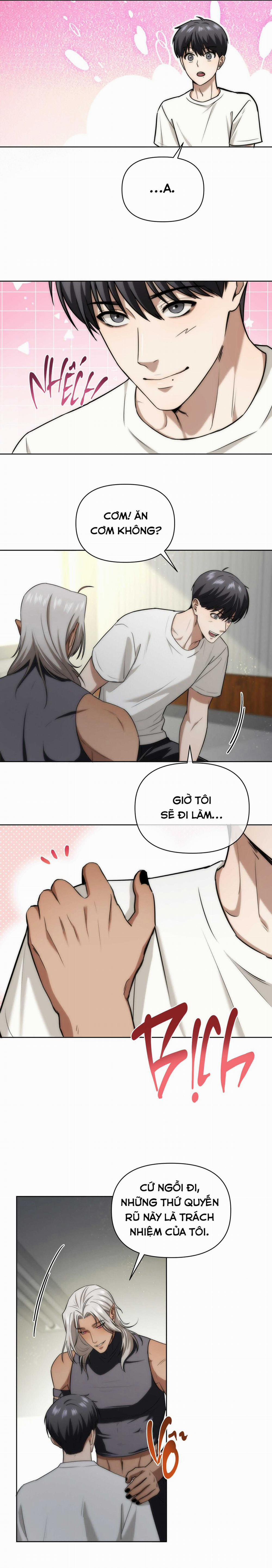 Ngủ Hay Chịch? 7 trang 6