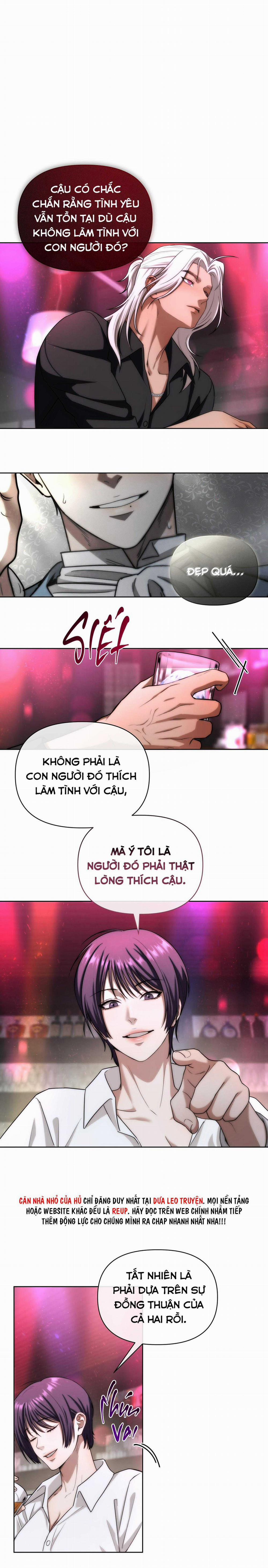 Ngủ Hay Chịch? 8 trang 11