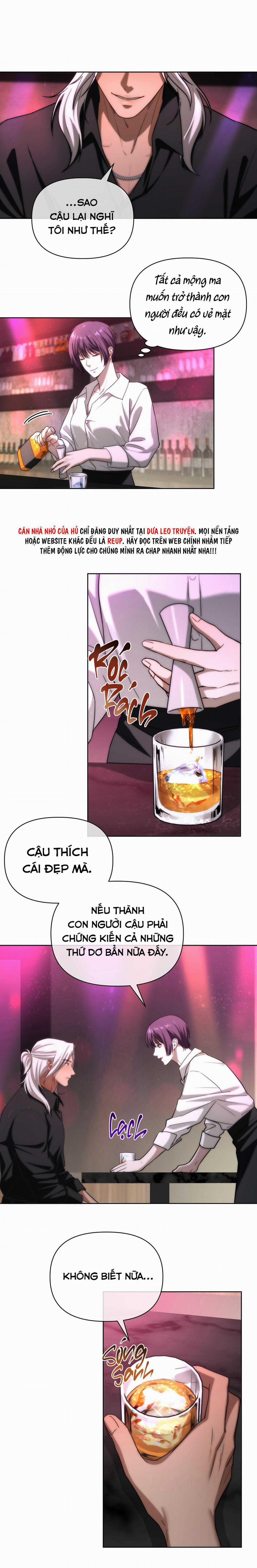 Ngủ Hay Chịch? 8 trang 7