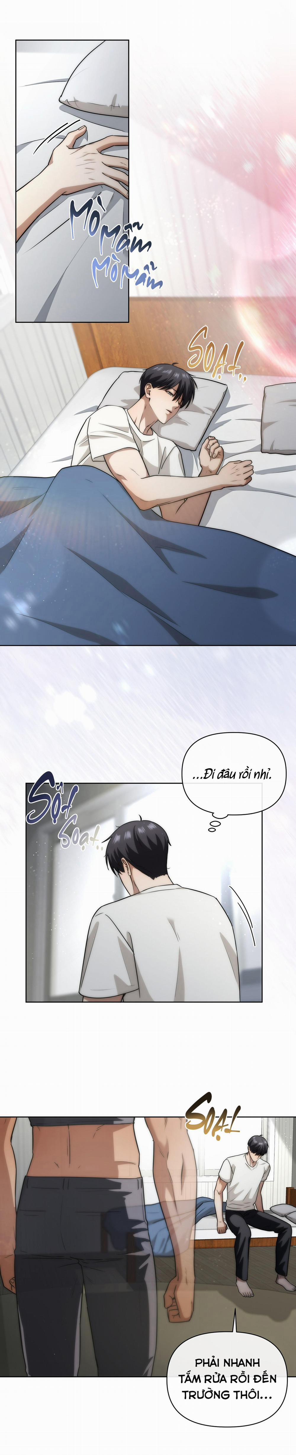 Ngủ Hay Chịch? 9 trang 0