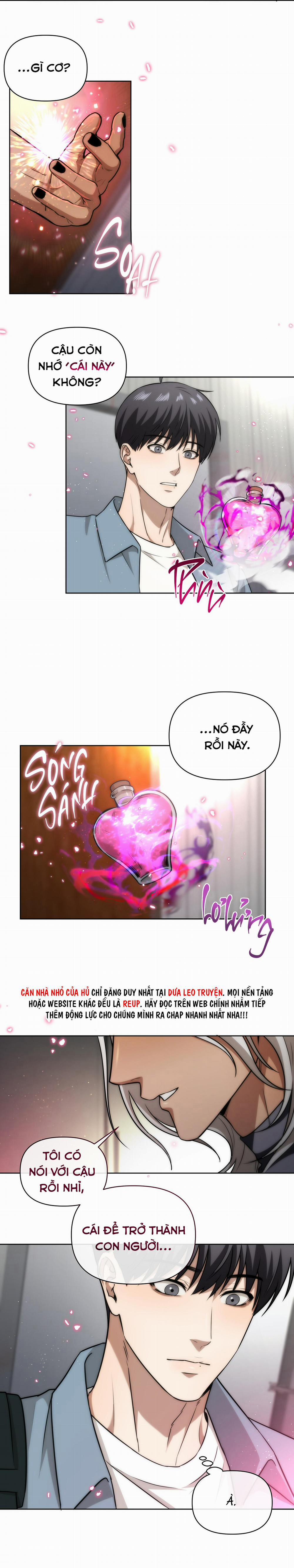 Ngủ Hay Chịch? 9 trang 11