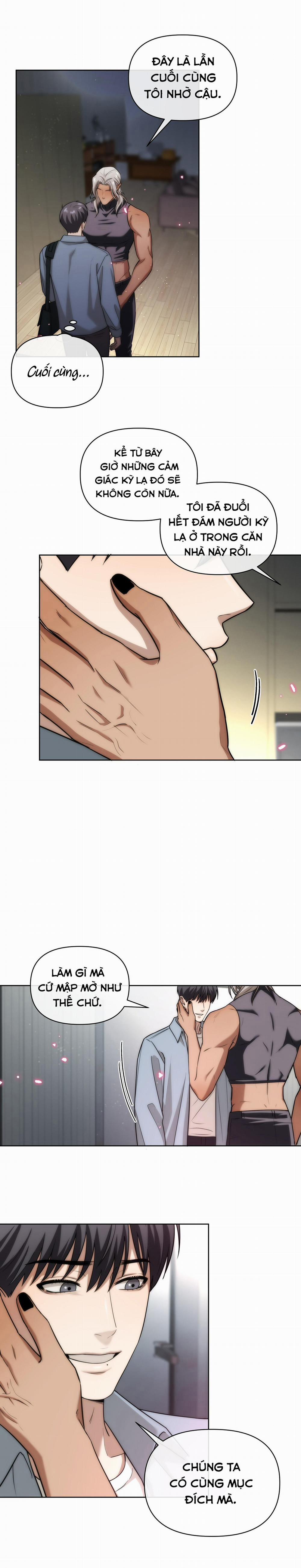 Ngủ Hay Chịch? 9 trang 12