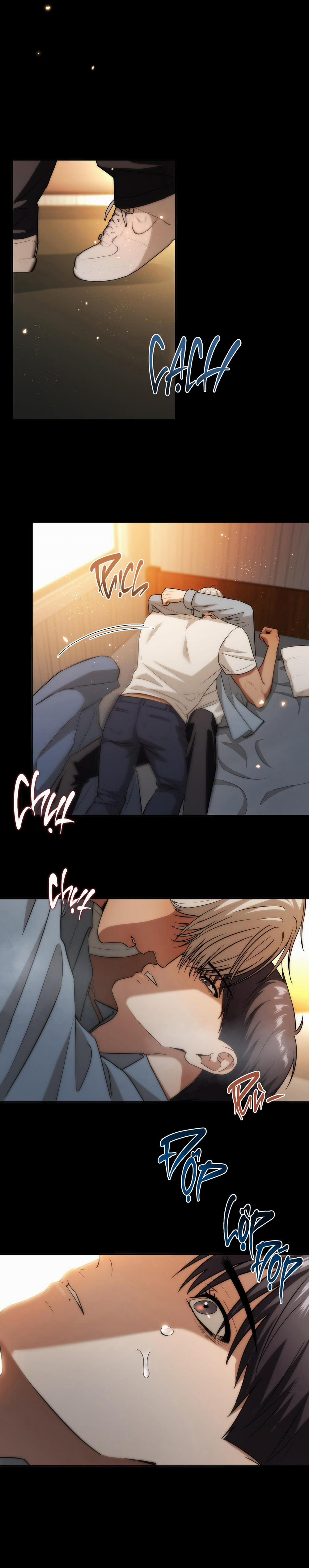 Ngủ Hay Chịch? 9 trang 16