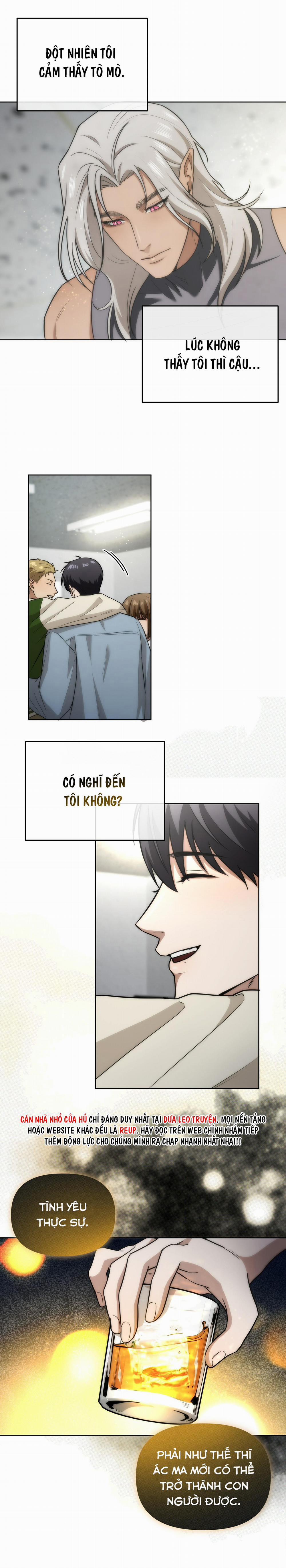 Ngủ Hay Chịch? 9 trang 3