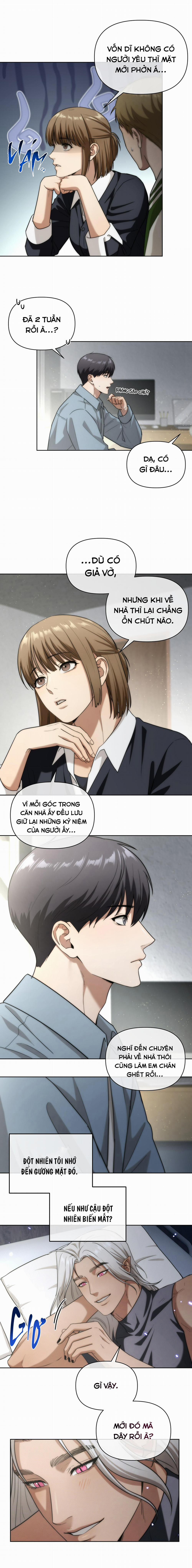 Ngủ Hay Chịch? 9 trang 8