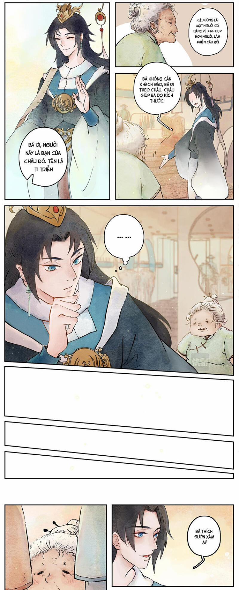 Ngũ Miêu 10 trang 8