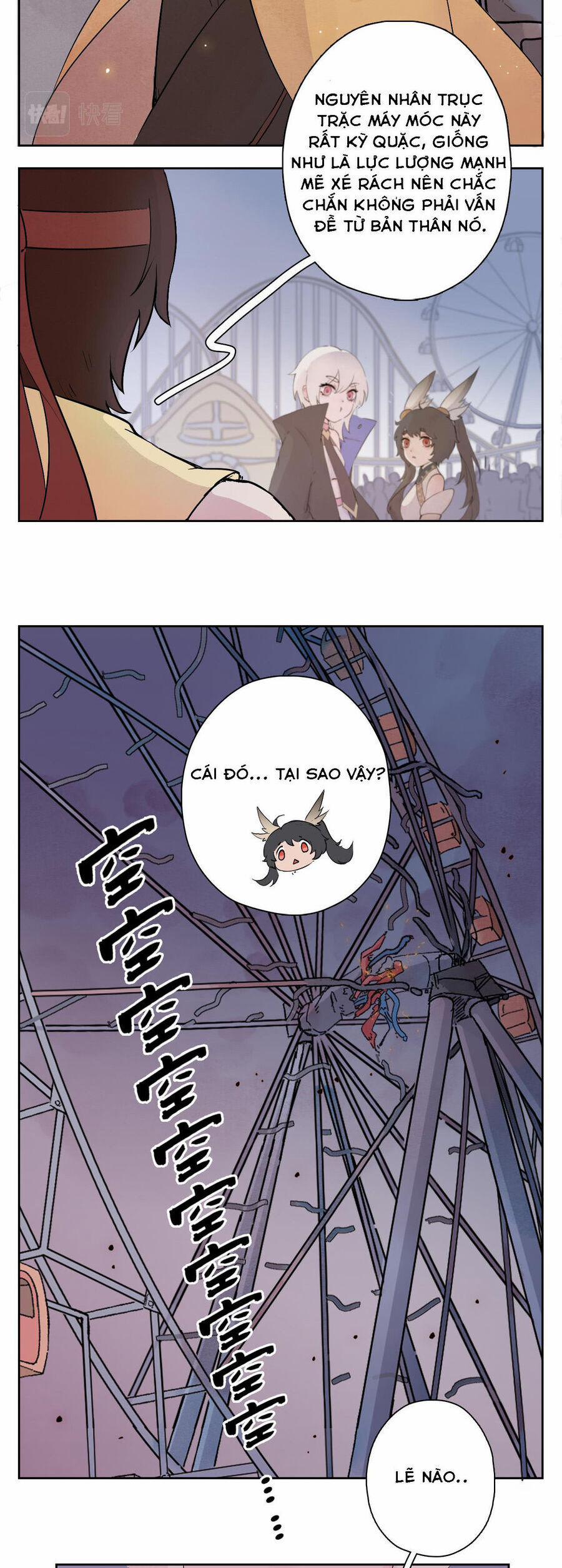 Ngũ Miêu 19 trang 10