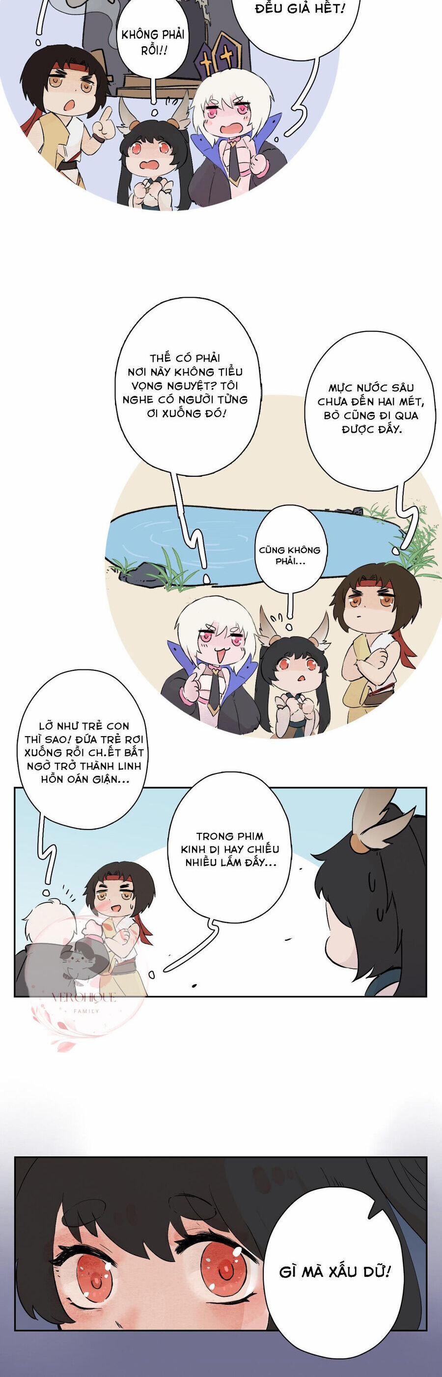 Ngũ Miêu 19 trang 14