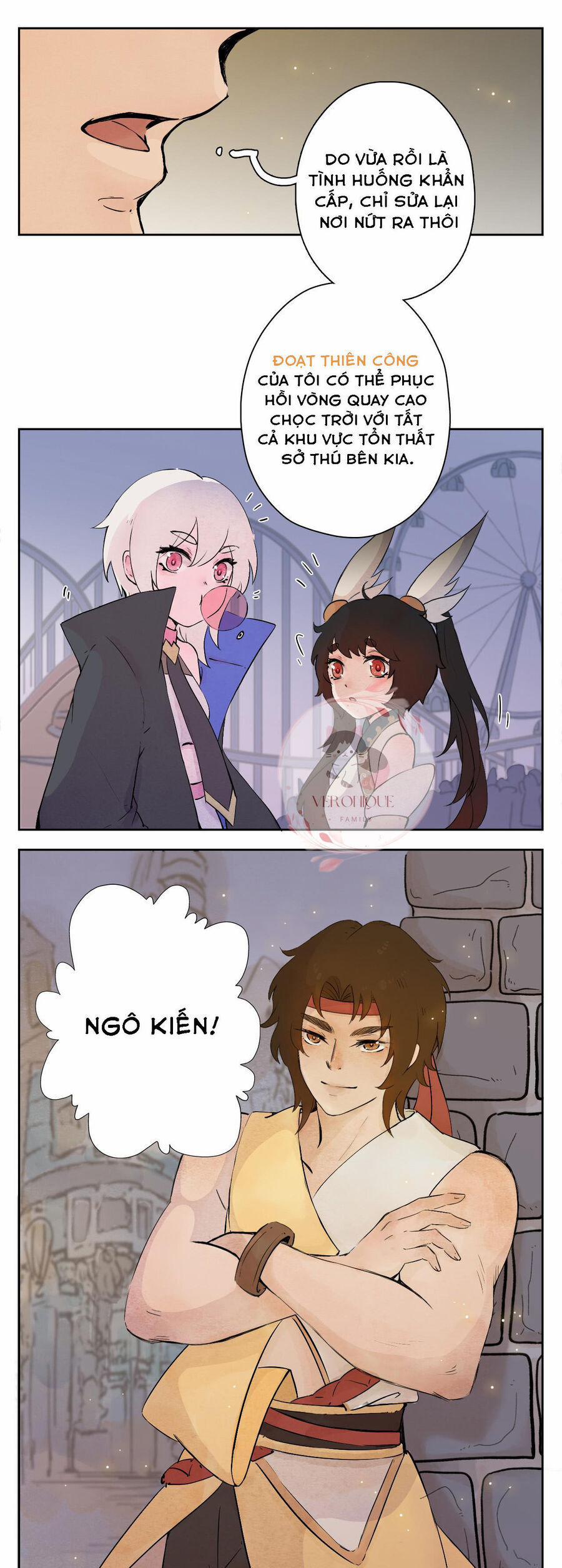 Ngũ Miêu 19 trang 9