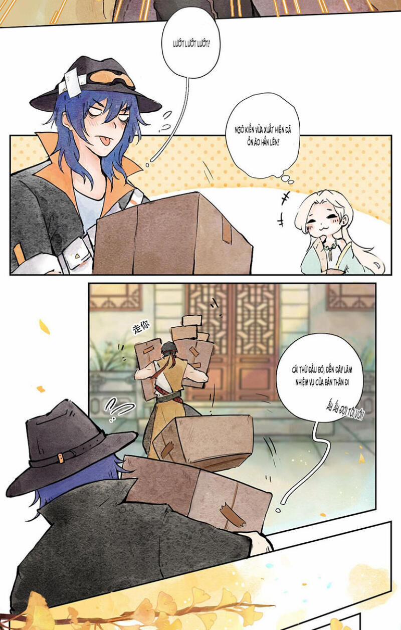 Ngũ Miêu 6 trang 2