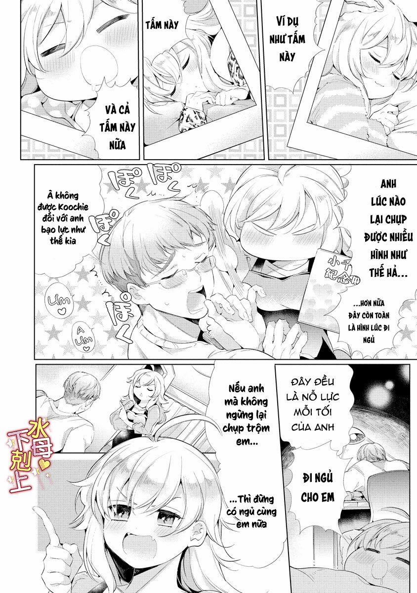 Ngu Ngốc Và Khuất Phục 2.1 trang 2