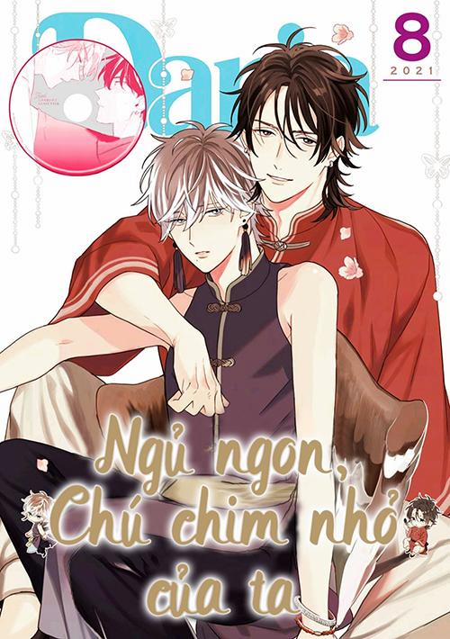 Ngủ Ngon Chú Chim Nhỏ Của Ta 2 trang 0