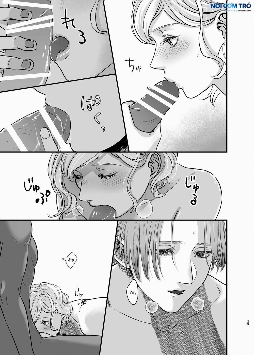 Ngủ Ngon Nhé Em Yêu 3 trang 1