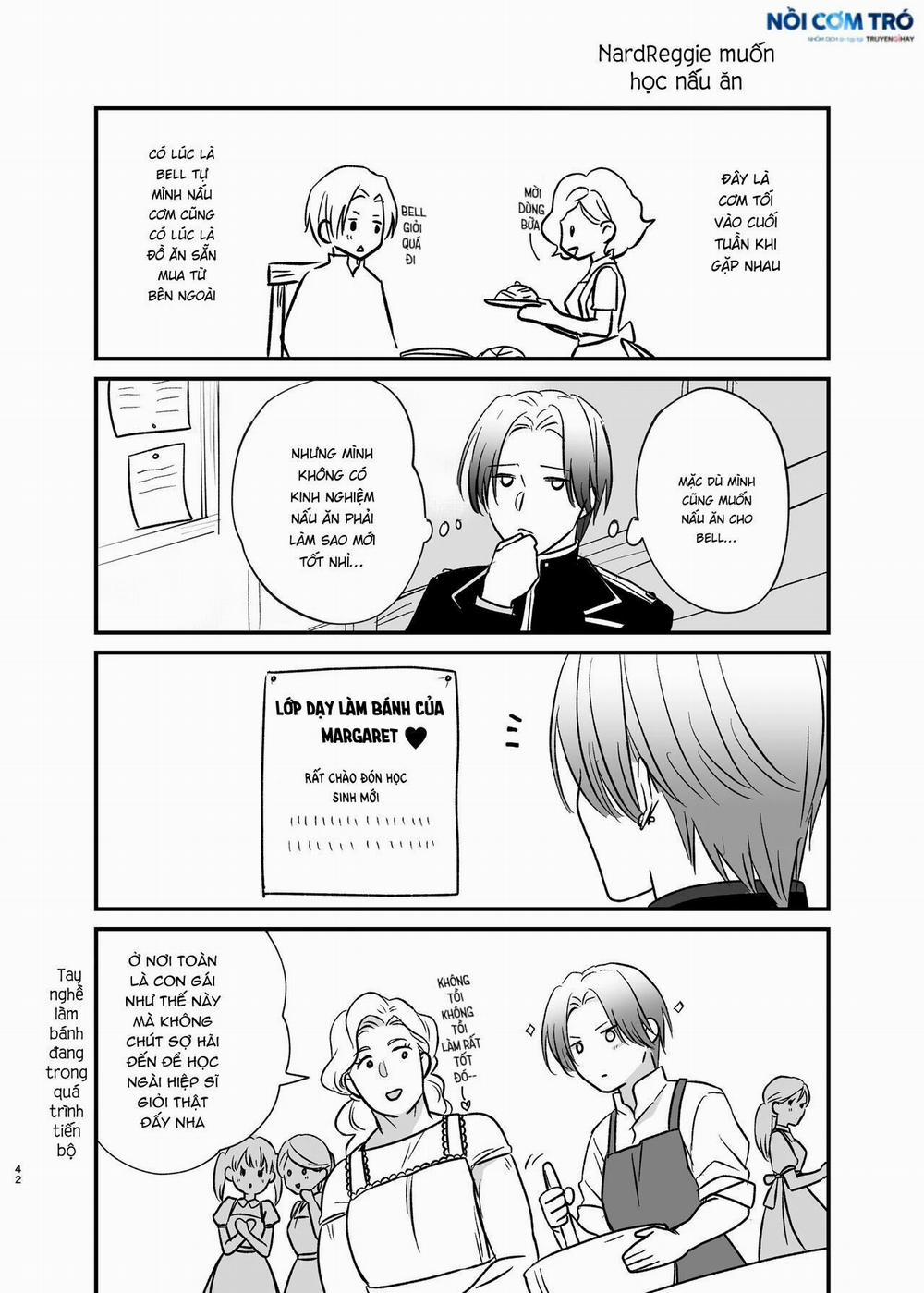 Ngủ Ngon Nhé Em Yêu 3 trang 14