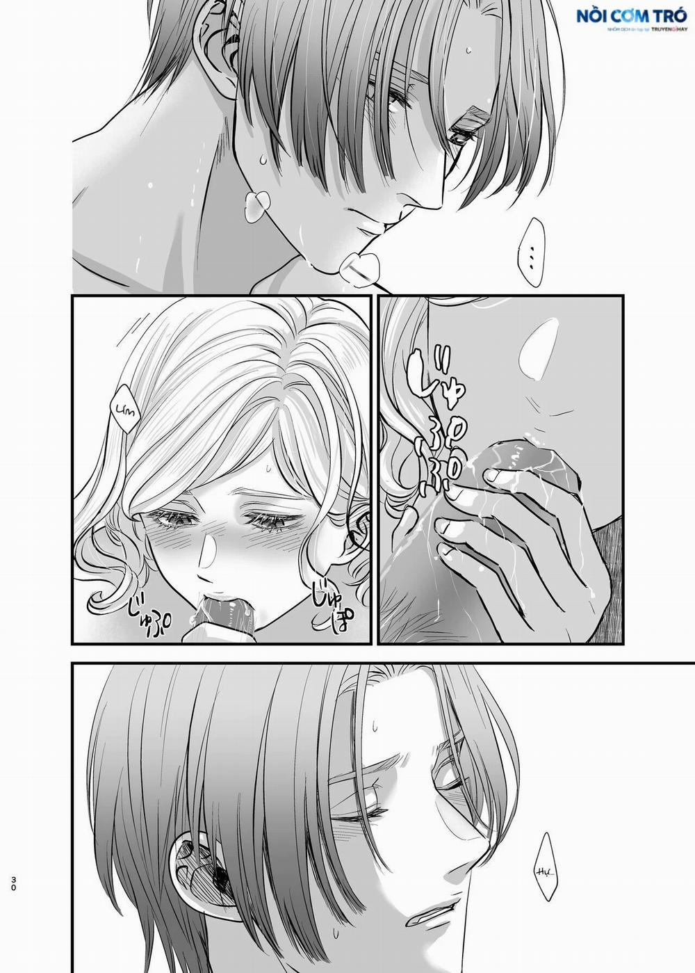 Ngủ Ngon Nhé Em Yêu 3 trang 2