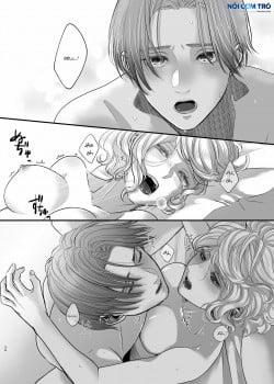 Đọc truyện tranh Ngủ Ngon Nhé Em Yêu