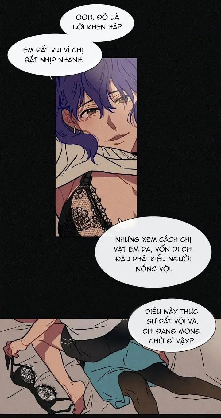 Ngủ Ngon Nhé, Lọ Lem 1 trang 13