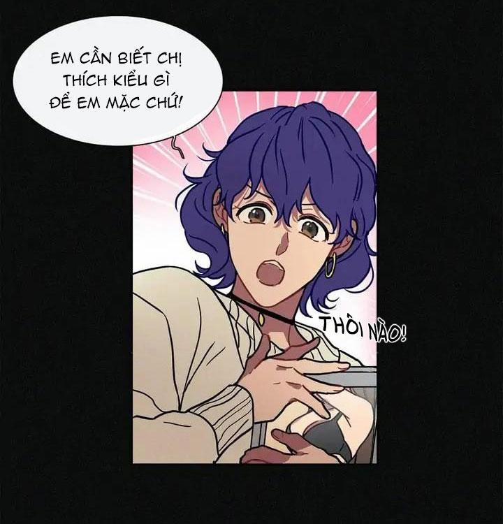 Ngủ Ngon Nhé, Lọ Lem 1 trang 2