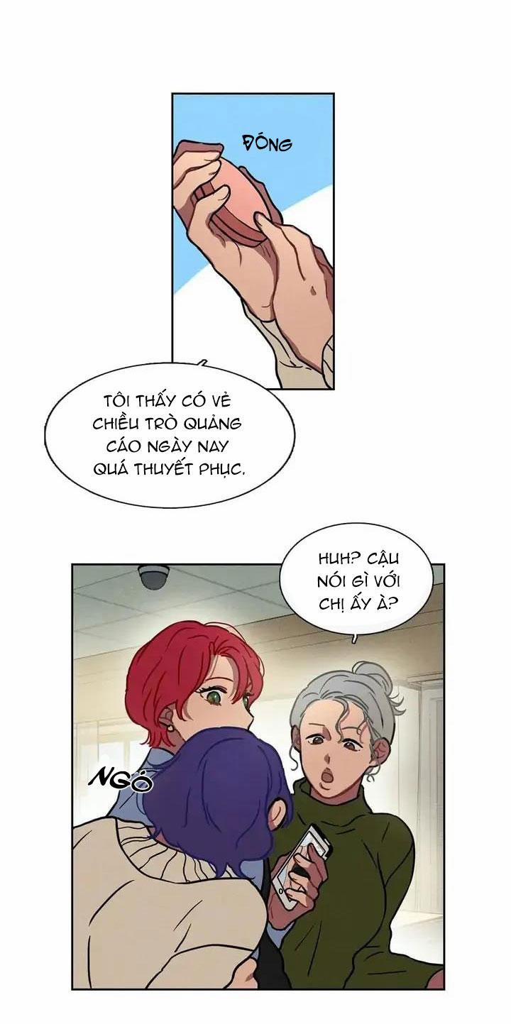 Ngủ Ngon Nhé, Lọ Lem 1 trang 21