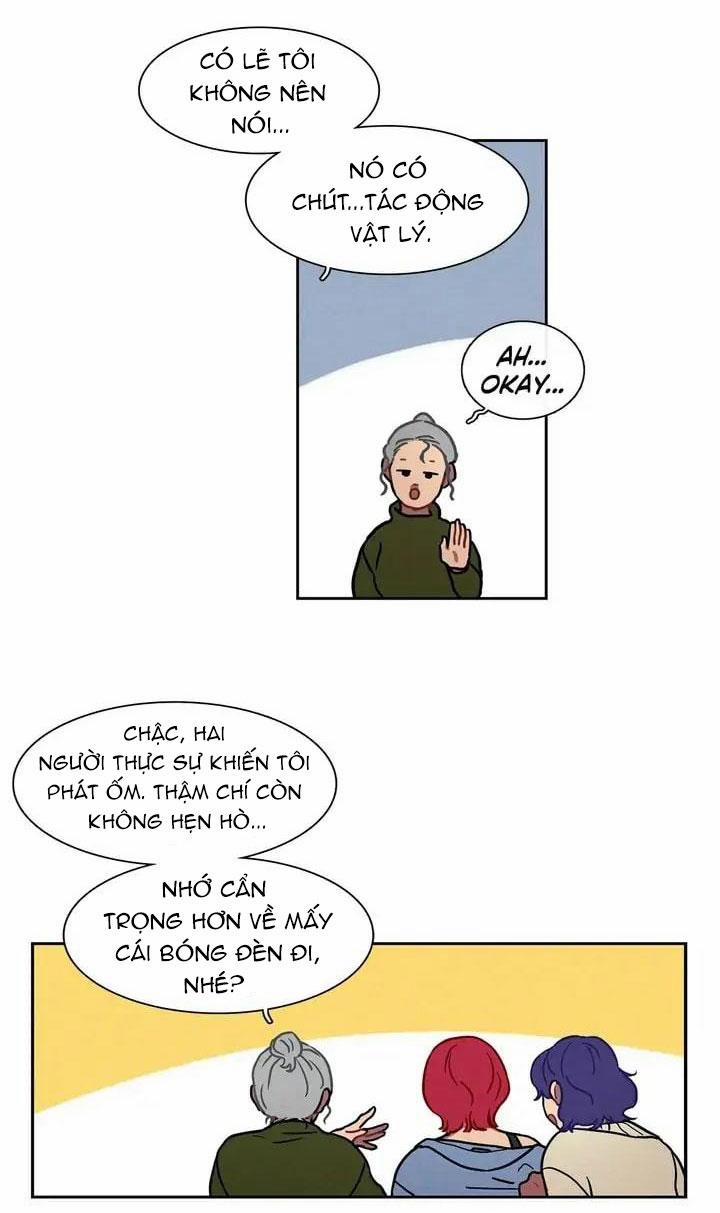 Ngủ Ngon Nhé, Lọ Lem 1 trang 22