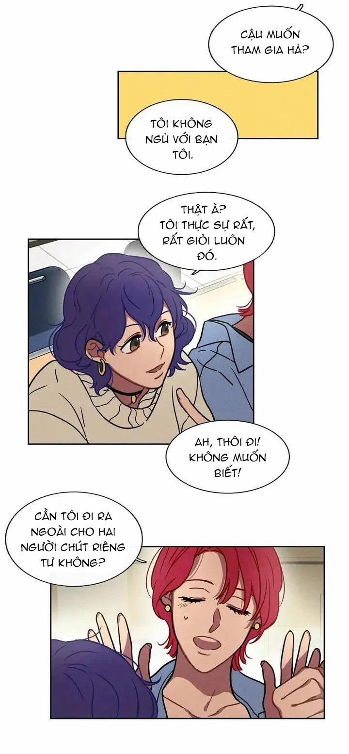 Ngủ Ngon Nhé, Lọ Lem 1 trang 23