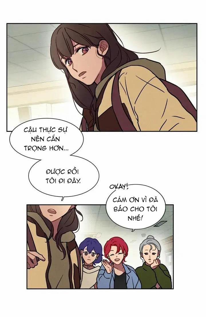 Ngủ Ngon Nhé, Lọ Lem 1 trang 25