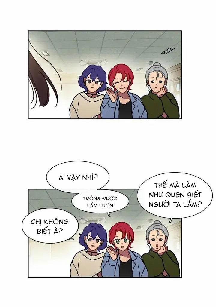 Ngủ Ngon Nhé, Lọ Lem 1 trang 26