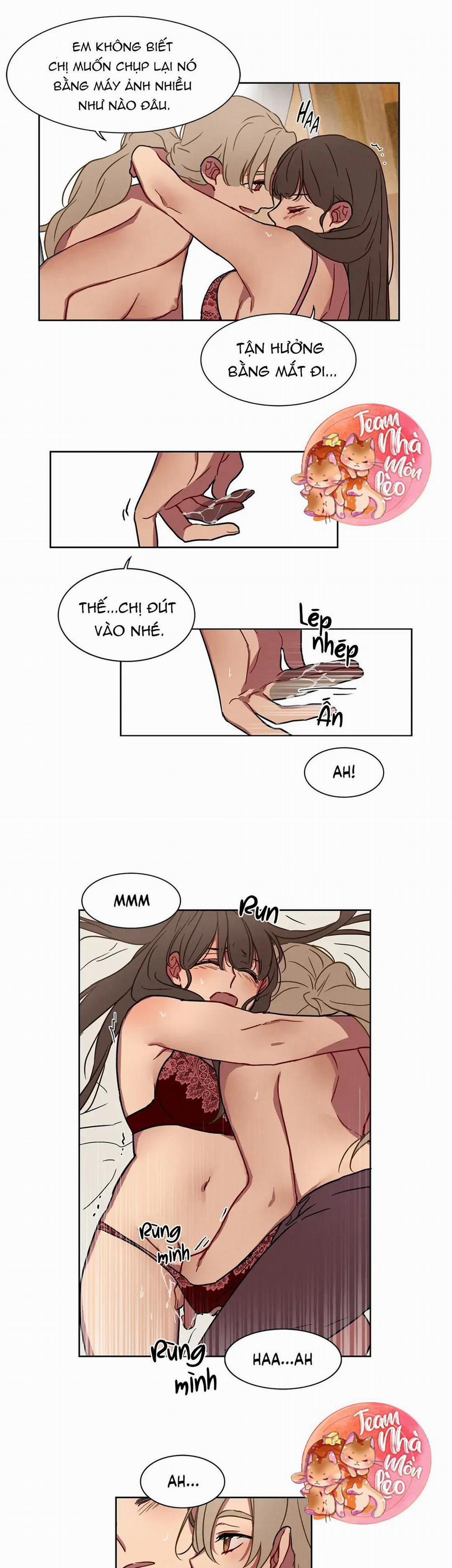 Ngủ Ngon Nhé, Lọ Lem 10 trang 2