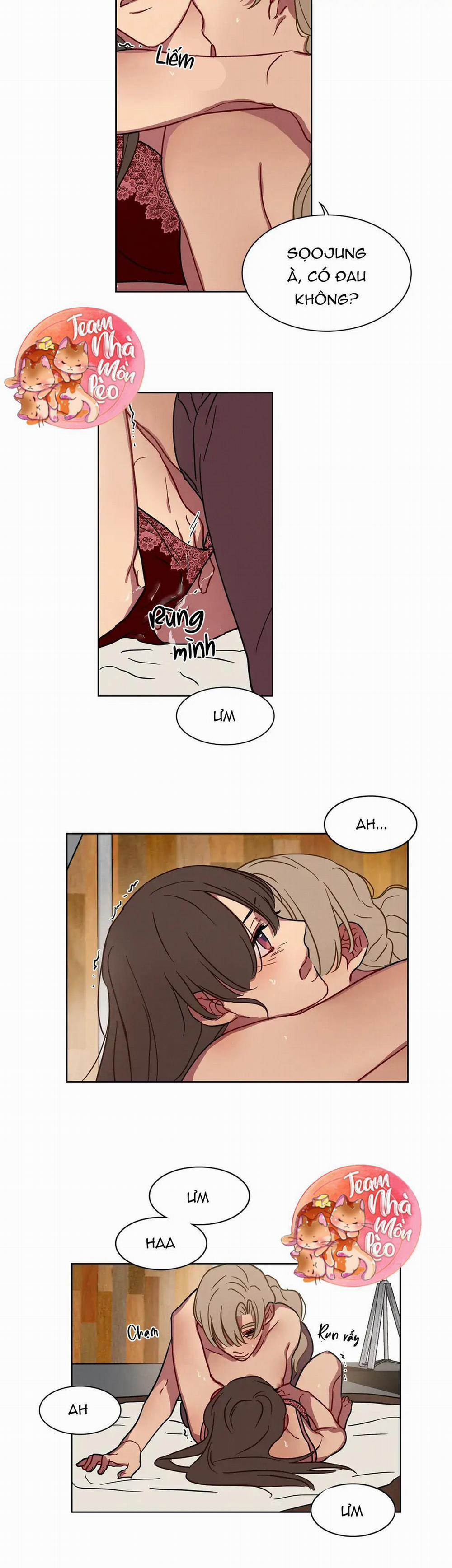 Ngủ Ngon Nhé, Lọ Lem 10 trang 3