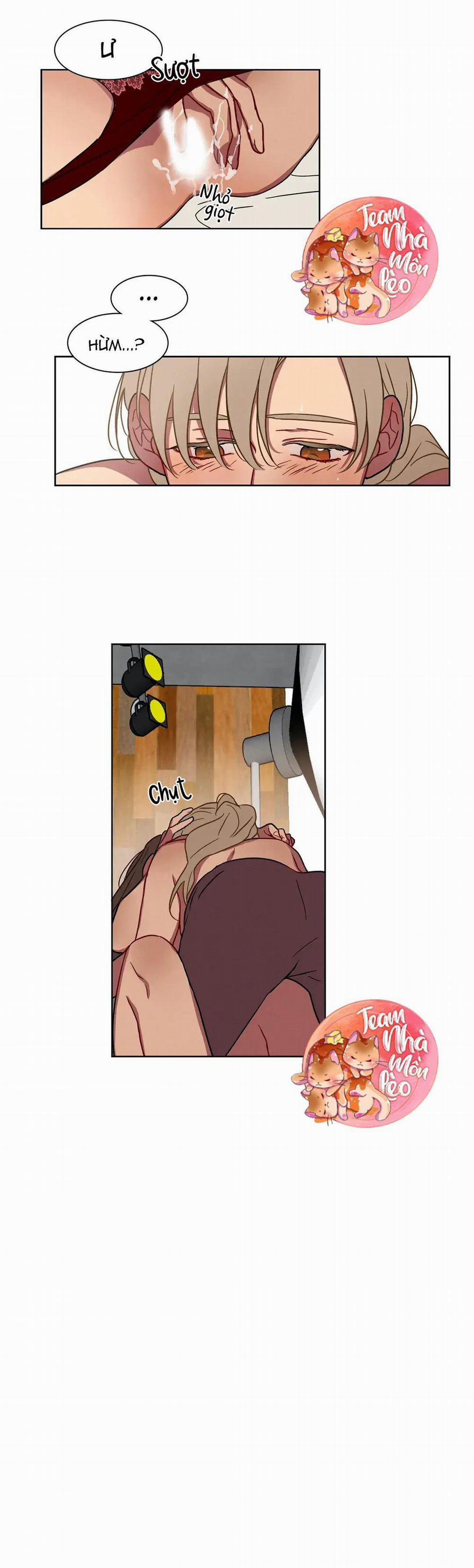 Ngủ Ngon Nhé, Lọ Lem 10 trang 4