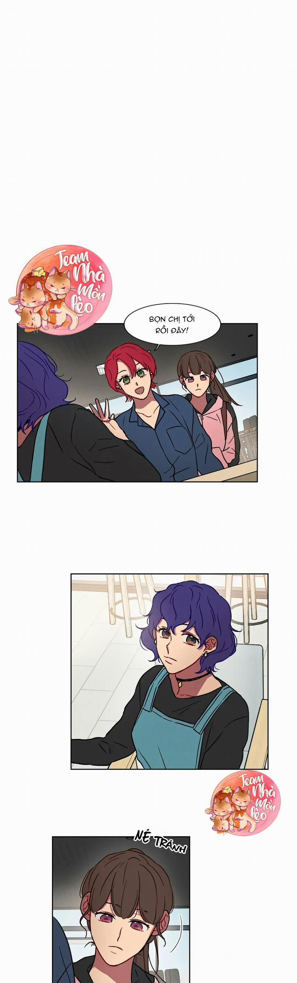 Ngủ Ngon Nhé, Lọ Lem 11 trang 0