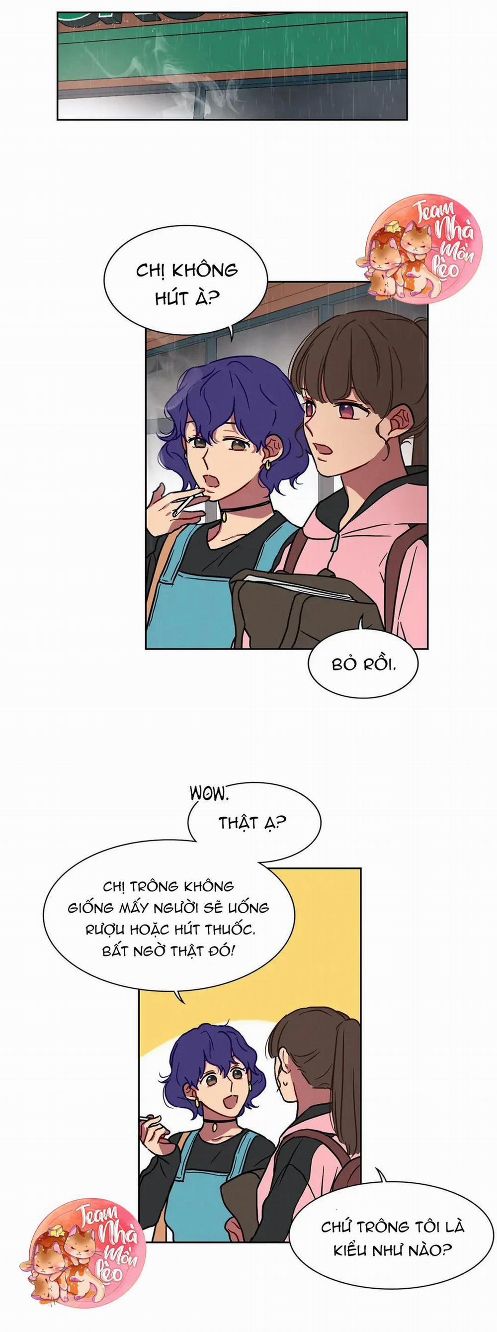 Ngủ Ngon Nhé, Lọ Lem 11 trang 14