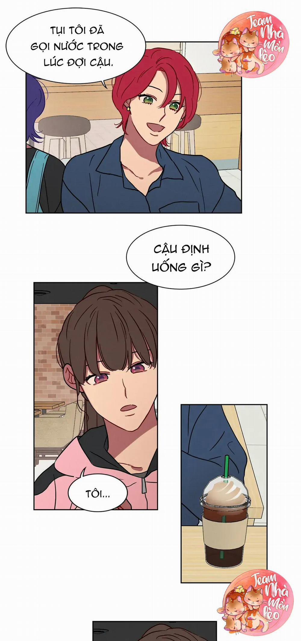 Ngủ Ngon Nhé, Lọ Lem 11 trang 2